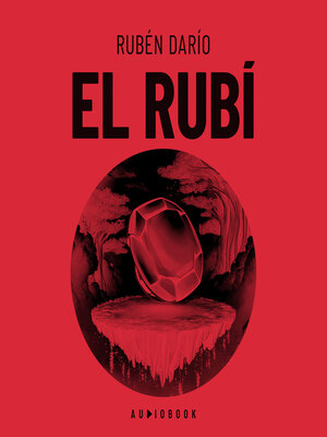 cover image of El rubí (Completo)